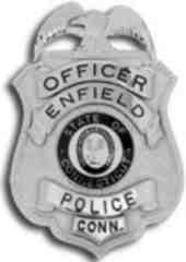 Enfield Police Blotter: Jan. 2-3